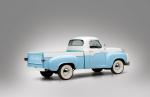 Studebaker Transtar Deluxe Pickup 1958 года